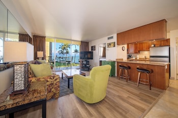 Condo, 1 Bedroom, Ocean View (Unit 315 ,1Bath)