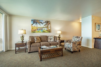Condo, 1 Bedroom, Oceanfront (Unit 1109 ,1Bath)
