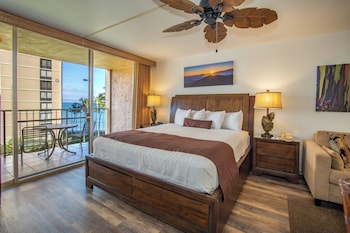 Studio, Ocean View (Unit 519)