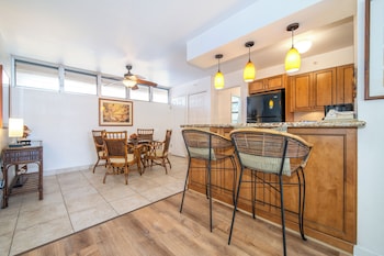 Condo, 1 Bedroom, Ocean View (Unit 306 ,1Bath)