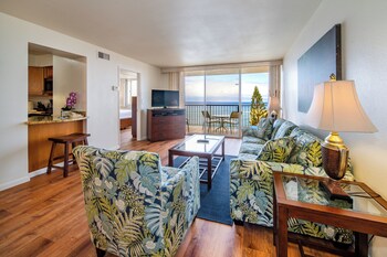 Condo, 1 Bedroom, Ocean View (Unit 1006  ,1Bath)