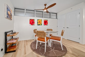 Condo, 1 Bedroom, Ocean View (Unit 206, 1Bath)