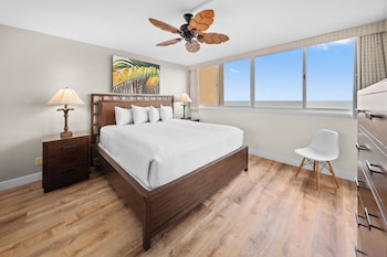 Condo, 1 Bedroom, Oceanfront (Unit 908, 1Bath)
