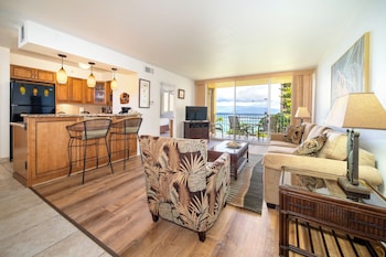 Condo, 1 Bedroom, Ocean View (Unit 306 ,1Bath)