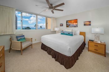 Condo, 1 Bedroom, Ocean View (Unit 615 ,1 Bath)