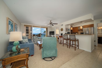 Condo, 1 Bedroom, Ocean View (Unit 615 ,1 Bath)