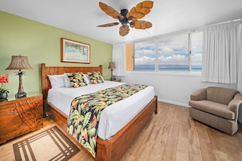 Condo, 1 Bedroom, Ocean View (Unit 606 ,1Bath)