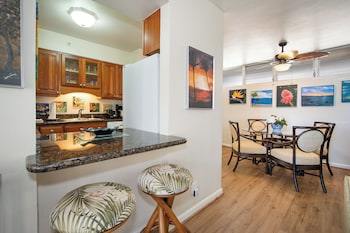 Condo, 1 Bedroom, Oceanfront