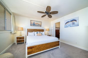 Condo, 1 Bedroom, Ocean View (Unit 1215 ,1Bath)