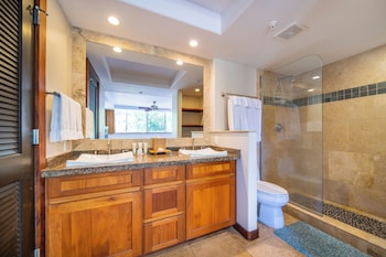 Condo, 2 Bedrooms, Garden View