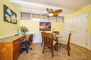 Condo, 1 Bedroom, Ocean View (Unit 706 ,1Bath)