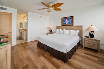 Condo, 2 Bedroom, Oceanfront (Unit 410, 2 Bath to 2.5 Bath)