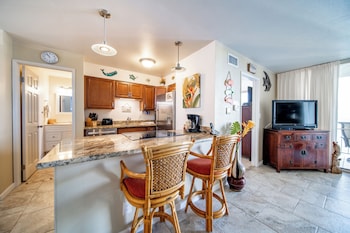 Condo, 1 Bedroom, Ocean View (Unit 807 ,1Bath)