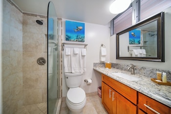 Studio, Ocean View (Unit 803)