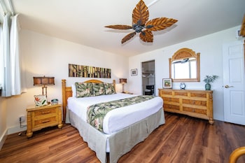 Condo, 1 Bedroom, Oceanfront (Unit 1012 ,1Bath)