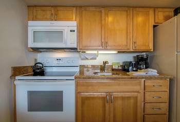 Studio, Ocean View (Unit 1005)