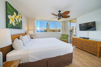Condo, 1 Bedroom, Ocean View