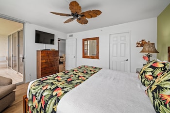 Condo, 1 Bedroom, Ocean View (Unit 606 ,1Bath)