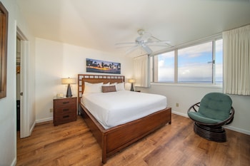 Condo, 1 Bedroom, Ocean View (Unit 1006  ,1Bath)