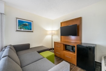 Standard Apartment, 1 Bedroom, Kitchenette (Sunset View)