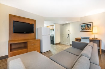 Standard Apartment, 1 Bedroom, Kitchenette (Sunset View)