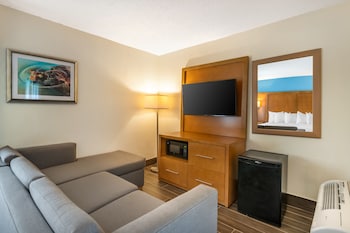 Standard Apartment, 1 Bedroom, Kitchenette (Sunset View)