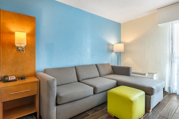 Deluxe Room, 2 Queen Beds, Balcony, Oceanfront