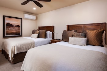 Standard Room, 3 Bedrooms (3 Bath)