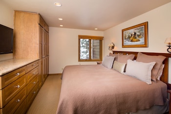 Standard Room, 3 Bedrooms (3 Bath)