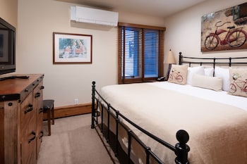 Standard Room, 1 Bedroom (1 Bath)