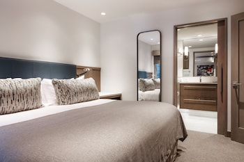Premier Room, 3 Bedrooms (3 Bath)