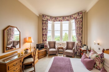 Classic Room - Parkland View