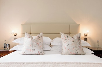 Classic Room - Parkland View