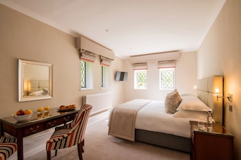 Classic Double or Twin Room