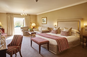 Junior Suite (Fairway)