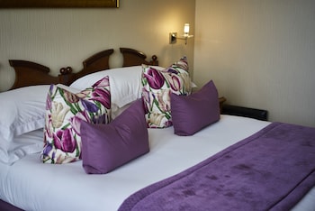 Classic Room - Parkland View