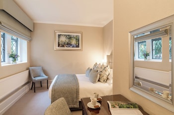 Classic Double or Twin Room