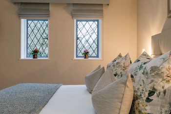 Classic Double or Twin Room