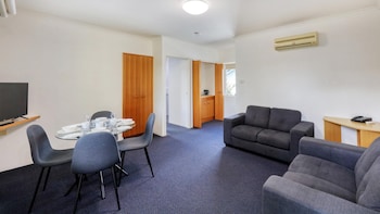Superior Apartment, Multiple Beds, Non Smoking, Kitchenette