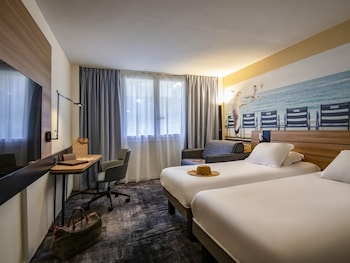 Classic Room, Multiple Beds