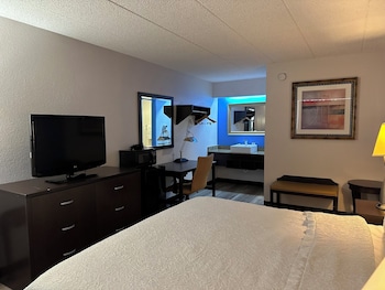 Superior Room, 1 King Bed, Non Smoking