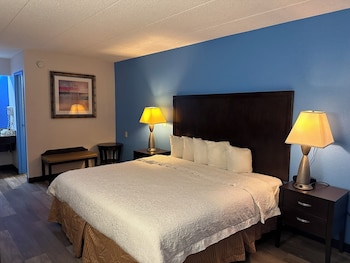 Superior Room, 1 King Bed, Non Smoking