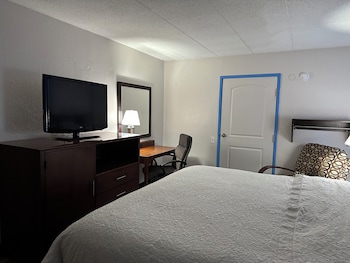 Superior Room, 1 King Bed, Accessible, Non Smoking
