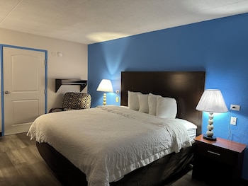 Superior Room, 1 King Bed, Accessible, Non Smoking