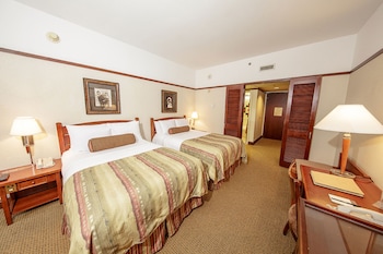 Deluxe Room, 1 King Bed, Non Smoking