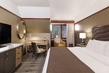 Signature Room, 1 King Bed, Non Smoking