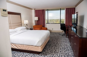 Room, 2 Double Beds, Non Smoking