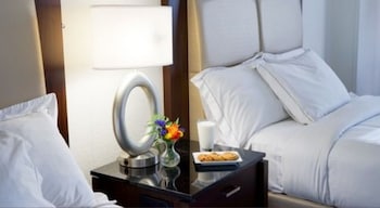 Superior Room, 2 Double Beds