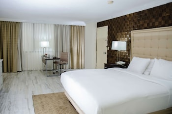 Executive Suite, 1 Bedroom, Non Smoking