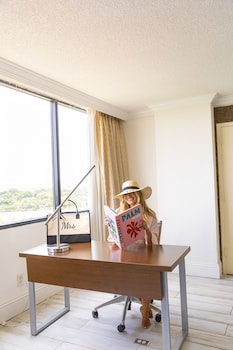 Executive Suite, 1 Bedroom, Non Smoking